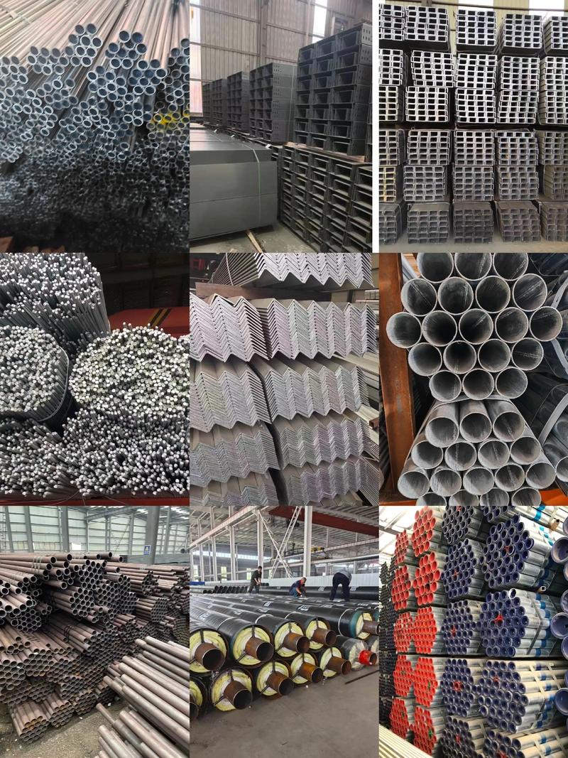 绿色材料：环保建材的春天